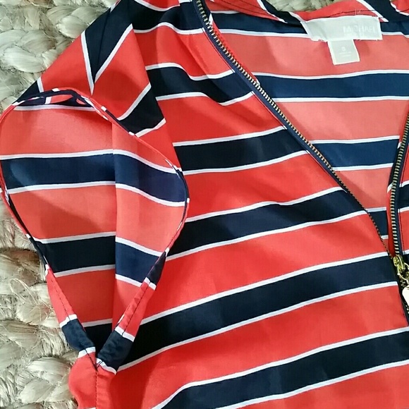 MICHAEL Michael Kors Top - Picture 3 of 6